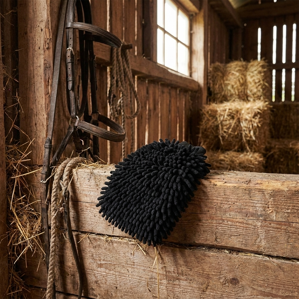 Grooming Glove