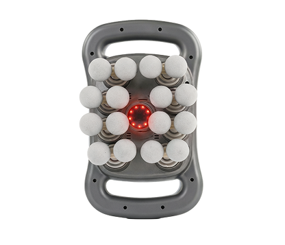 HorseHalo™ Rotlicht-Massagepistole