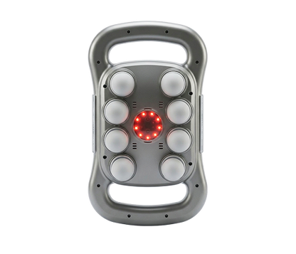 HorseHalo™ Rotlicht-Massagepistole
