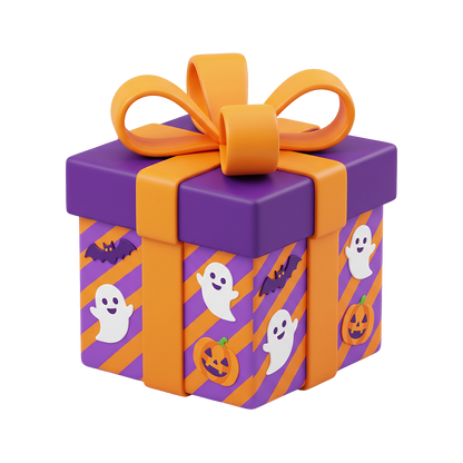 Herbst-Sale Überraschungsgeschenk