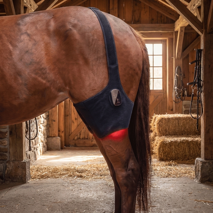 HorseHalo™ HaloHind