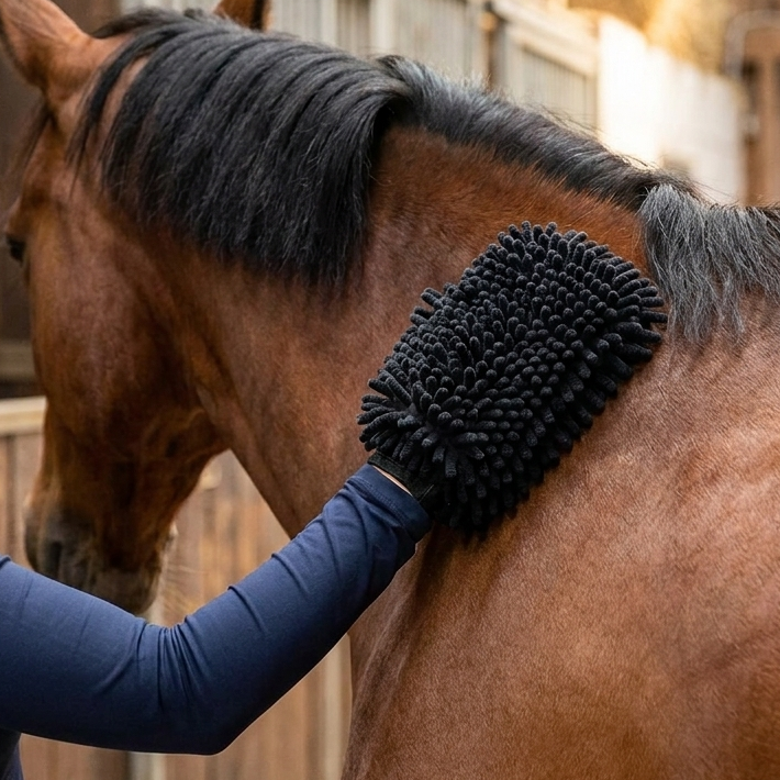 Grooming Glove