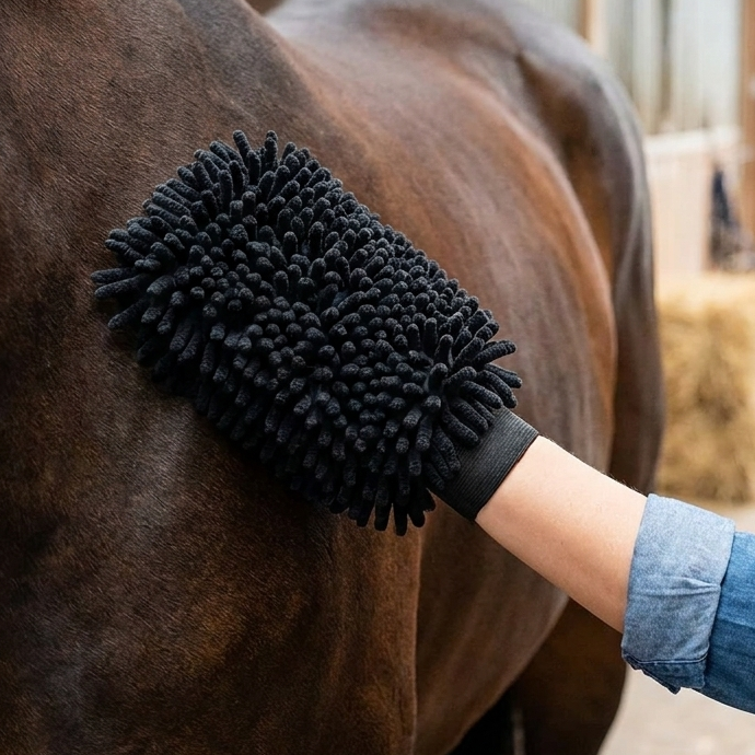 Grooming Glove