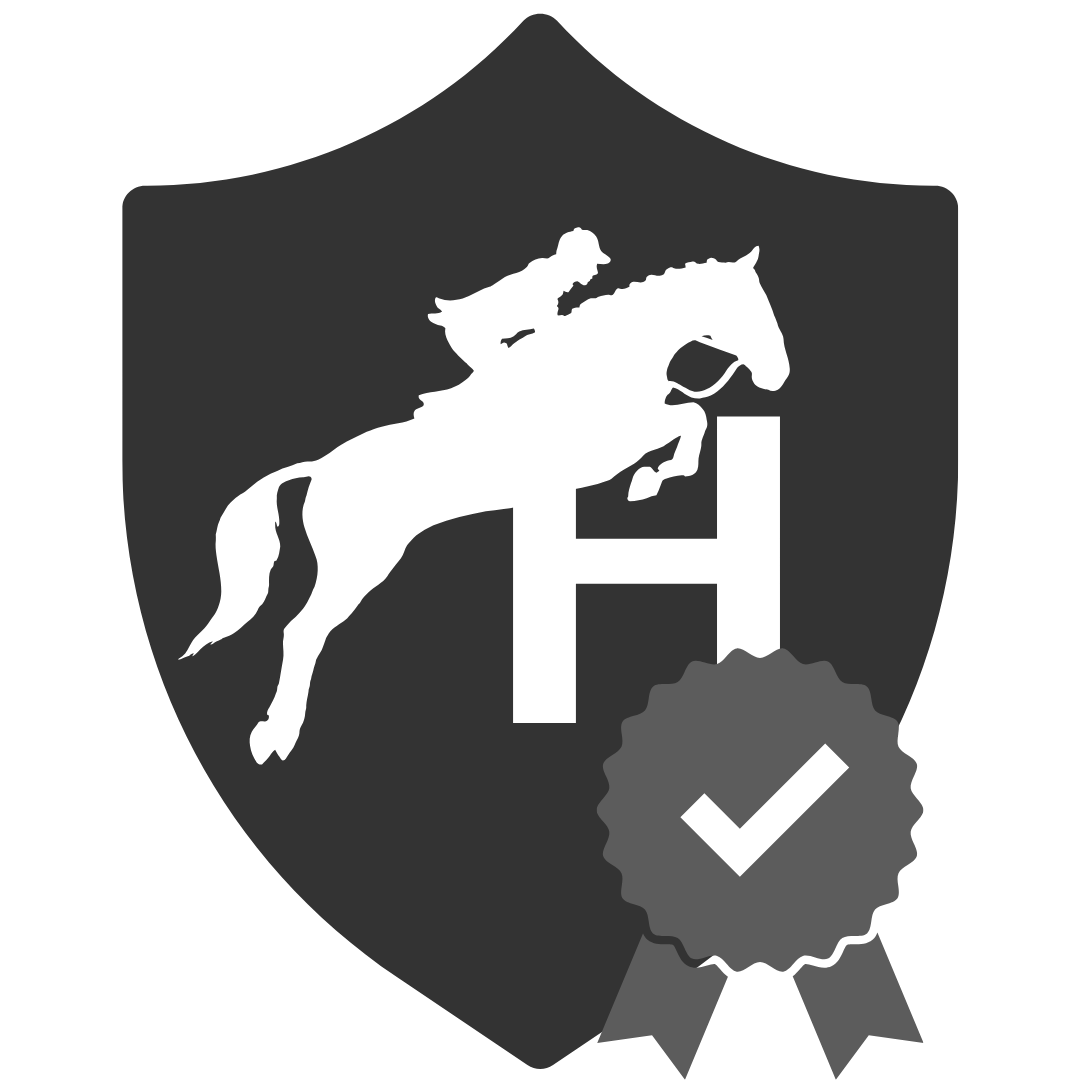 1-Year HorseHalo Protection